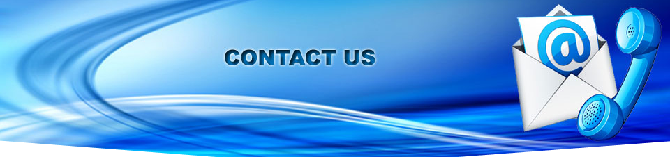 Contact Us